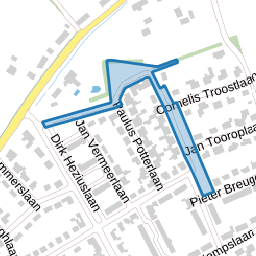 Perceel HZE00-G-1213