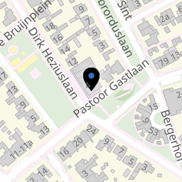 Appartement HZE00 G 865 2
