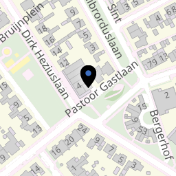 Appartement HZE00 G 865 3