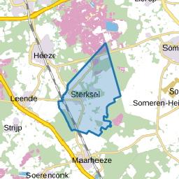 Sectie H