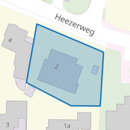 Perceel HZE00-H-1095