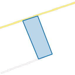 Perceel HZE00-H-61