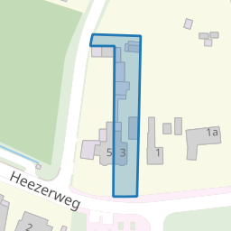 Perceel HZE00-H-661