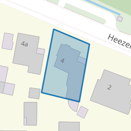 Perceel HZE00-H-689