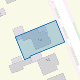 Perceel HZE00-H-832