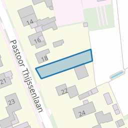 Perceel HZE00-H-860