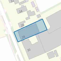 Perceel HZE00-H-867