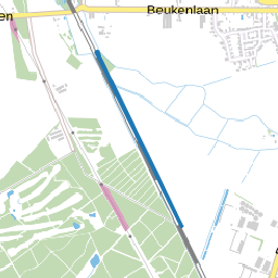 Perceel HZE00-H-897