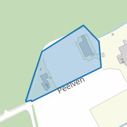 Perceel HZE00-H-920
