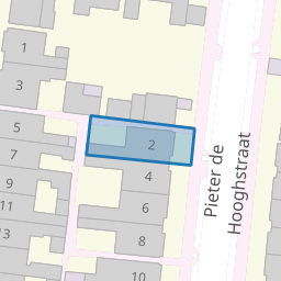 Perceel HZM00-A-1224