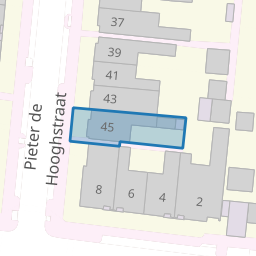 Perceel HZM00-A-1291