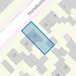 Perceel HZM00-A-2336