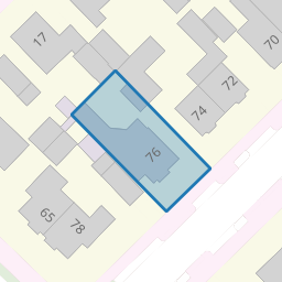 Perceel HZM00-A-2343