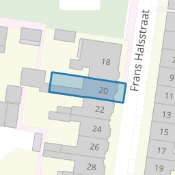 Perceel HZM00-A-2399
