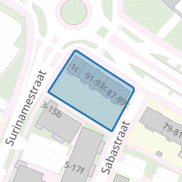 Perceel HZM00-A-2462