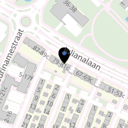 Appartement HZM00 A 2548 11