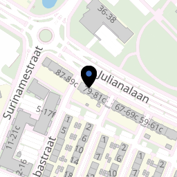 Appartement HZM00 A 2548 13