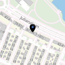 Appartement HZM00 A 2548 23