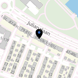 Appartement HZM00 A 2548 24