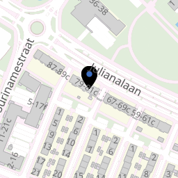 Appartement HZM00 A 2548 29