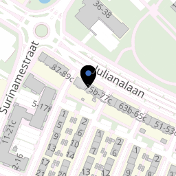 Appartement HZM00 A 2548 30