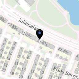 Appartement HZM00 A 2548 39