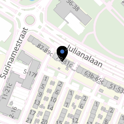 Appartement HZM00 A 2548 48