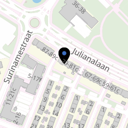 Appartement HZM00 A 2548 49
