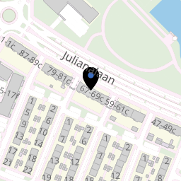 Appartement HZM00 A 2548 8