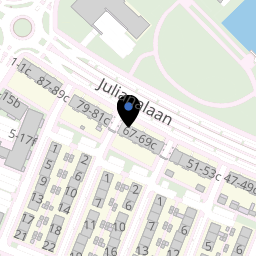 Appartement HZM00 A 2548 9