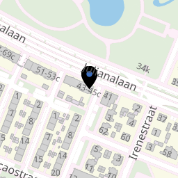 Appartement HZM00 A 2554 5