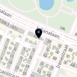 Appartement HZM00 A 2554 9