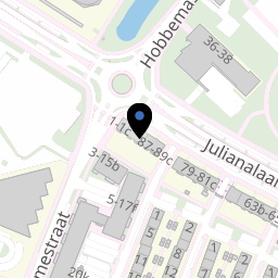 Appartement HZM00 A 2604 13