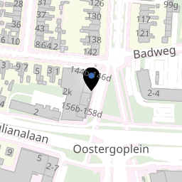 Appartement HZM00 A 2680 11
