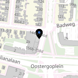 Appartement HZM00 A 2680 12