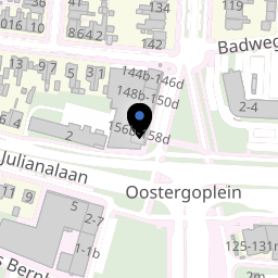 Appartement HZM00 A 2680 15