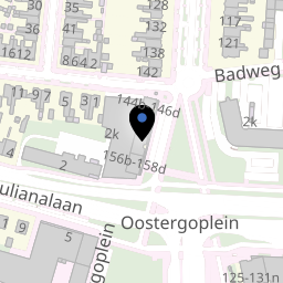 Appartement HZM00 A 2680 18
