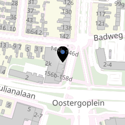 Appartement HZM00 A 2680 19
