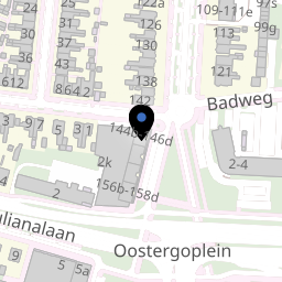 Appartement HZM00 A 2680 21