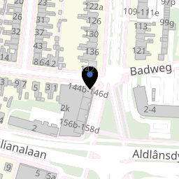 Appartement HZM00 A 2680 22