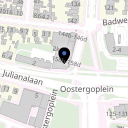 Appartement HZM00 A 2680 23