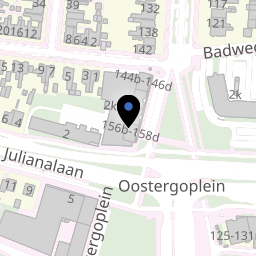 Appartement HZM00 A 2680 24