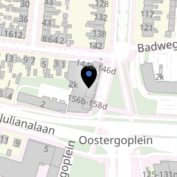 Appartement HZM00 A 2680 26