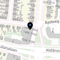 Appartement HZM00 A 2680 29