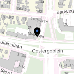 Appartement HZM00 A 2680 7
