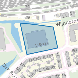 Perceel HZM00-A-2741