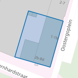 Perceel HZM00-A-2763