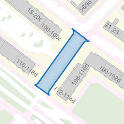 Perceel HZM00-A-2823