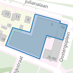 Perceel HZM00-A-2915