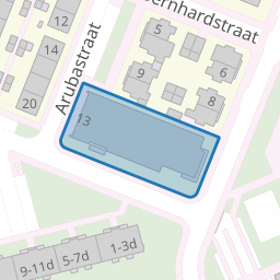 Perceel HZM00-A-2974